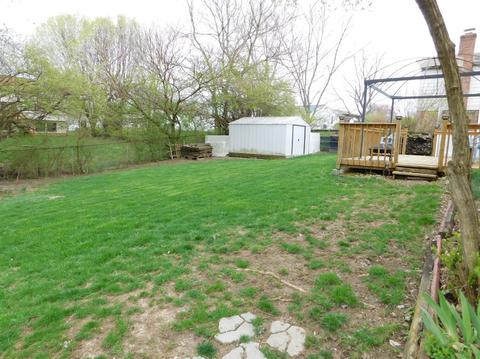 1358 Forester Dr, Cincinnati, OH 45240 photo 22
