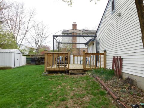 1358 Forester Dr, Cincinnati, OH 45240 photo 20