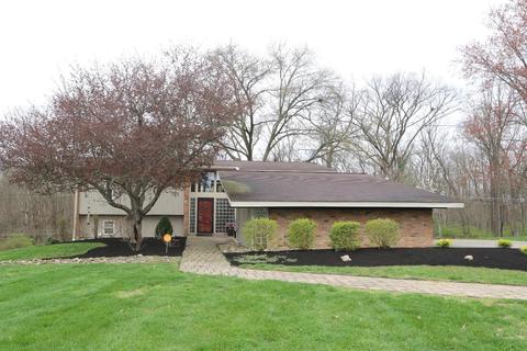 501 Riddle Rd, Cincinnati, OH 45231 photo 1