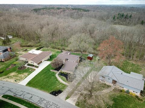 501 Riddle Rd, Cincinnati, OH 45231 photo 31