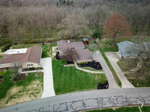 501 Riddle Rd, Cincinnati, OH 45231 photo 32