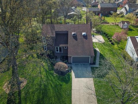 9554 Benchmark Ln, Blue Ash, OH 45242 photo 32