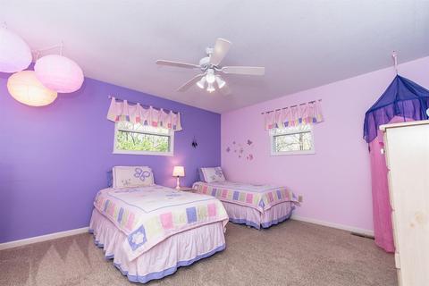 9554 Benchmark Ln, Blue Ash, OH 45242 photo 21