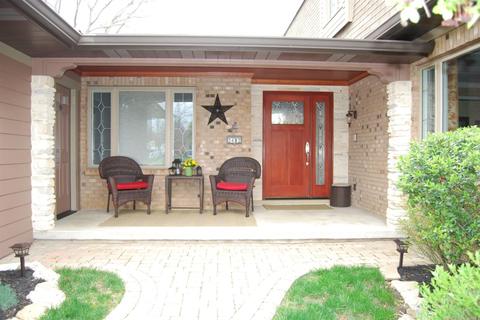 2482 Owlcrest Dr, Cincinnati, OH 45231 photo 7