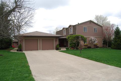 2482 Owlcrest Dr, Cincinnati, OH 45231 photo 71