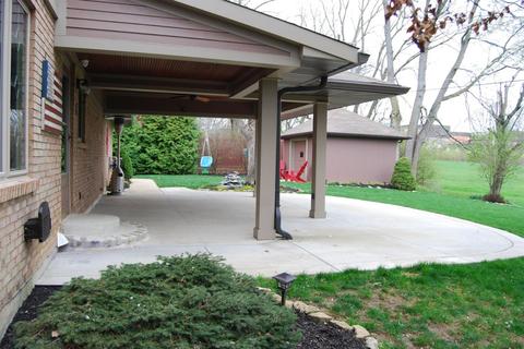 2482 Owlcrest Dr, Cincinnati, OH 45231 photo 66