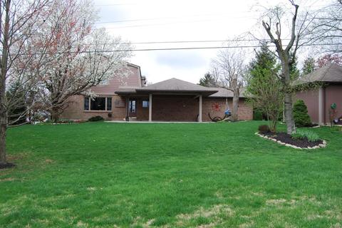 2482 Owlcrest Dr, Cincinnati, OH 45231 photo 62