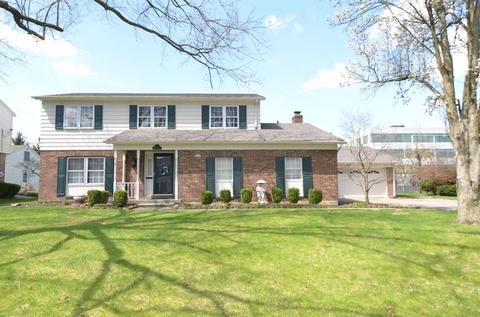 7645 Ginnala Ct, Cincinnati, OH 45243 photo 1
