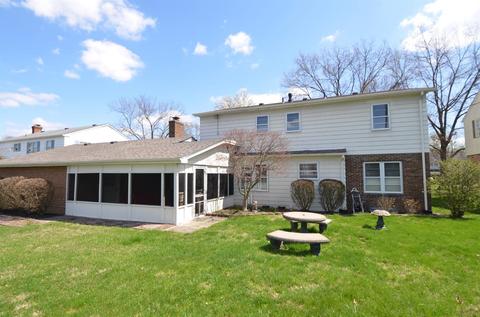7645 Ginnala Ct, Cincinnati, OH 45243 photo 24