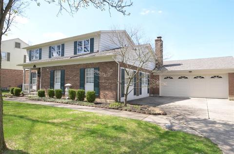 7645 Ginnala Ct, Cincinnati, OH 45243 photo 3