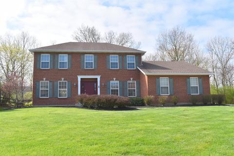 7255 Eaglestone Ct, Liberty Township, OH 45044 photo 1