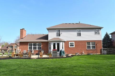 7255 Eaglestone Ct, Liberty Township, OH 45044 photo 39