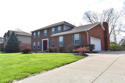 7255 Eaglestone Ct, Liberty Township, OH 45044 photo 2