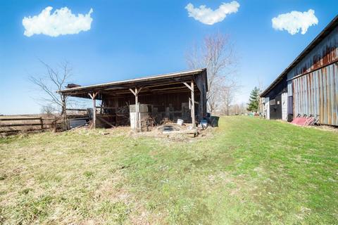 9146 Chicken Hollow Rd, Byrd Twp, OH 45167 photo 25