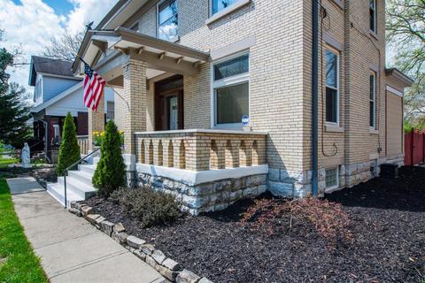 471 Purcell Ave, Cincinnati, OH 45205 photo 5