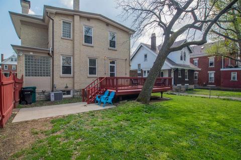 471 Purcell Ave, Cincinnati, OH 45205 photo 41