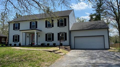 6977 Royalgreen Dr, Cincinnati, OH 45244 photo 2