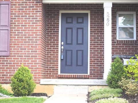 5290 Man O War Dr, Hamilton Twp, OH 45212 photo 2