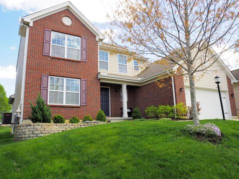5290 Man O War Dr, Hamilton Twp, OH 45212 photo 1