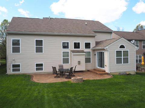 5290 Man O War Dr, Hamilton Twp, OH 45212 photo 31