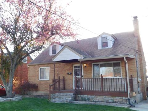 9365 Jericho Dr, Cincinnati, OH 45231 photo 1