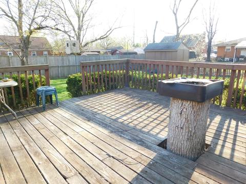 9365 Jericho Dr, Cincinnati, OH 45231 photo 20