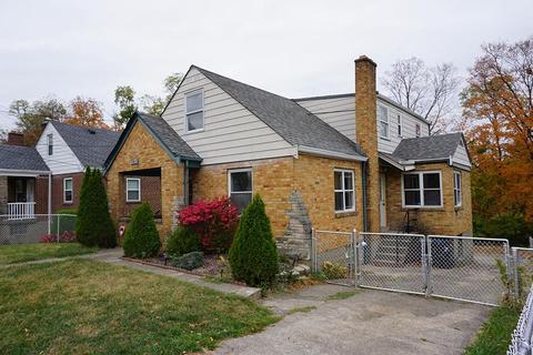1651 Atson Ln, Cincinnati, OH 45205 photo 2