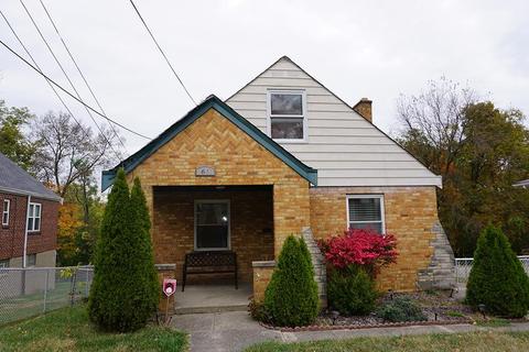 1651 Atson Ln, Cincinnati, OH 45205 photo 1