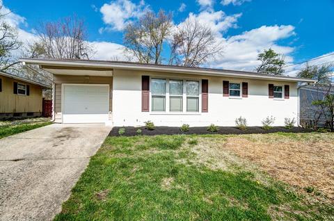 11376 Kenn Rd, Forest Park, OH 45240 photo 1