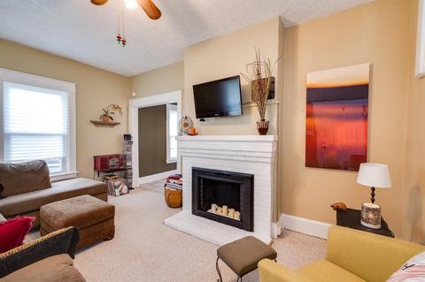 4412 Berwick St, Cincinnati, OH 45227 photo 6