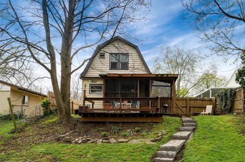 4412 Berwick St, Cincinnati, OH 45227 photo 23