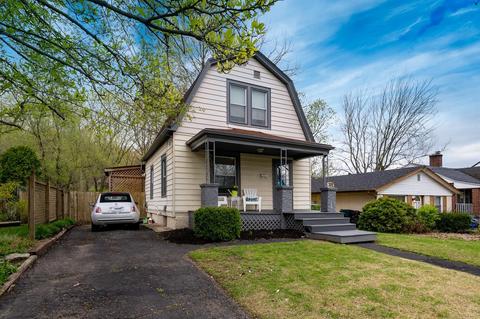 4412 Berwick St, Cincinnati, OH 45227 photo 1