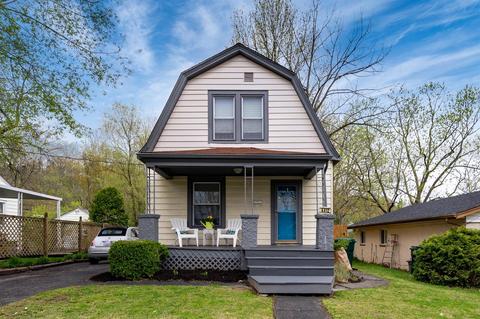 4412 Berwick St, Cincinnati, OH 45227 photo 2