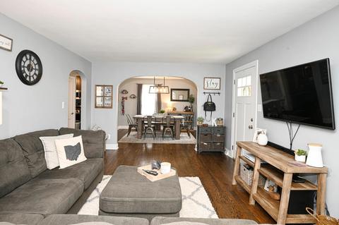 6331 Glade Ave, Cincinnati, OH 45230 photo 4