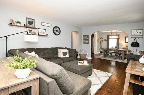 6331 Glade Ave, Cincinnati, OH 45230 photo 5