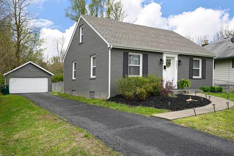 6331 Glade Ave, Cincinnati, OH 45230 photo 2