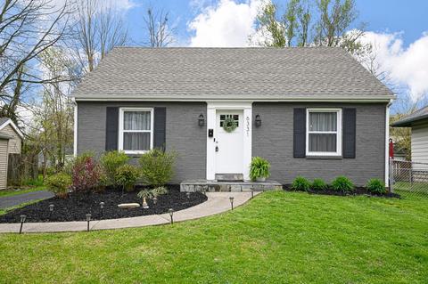 6331 Glade Ave, Cincinnati, OH 45230 photo 1