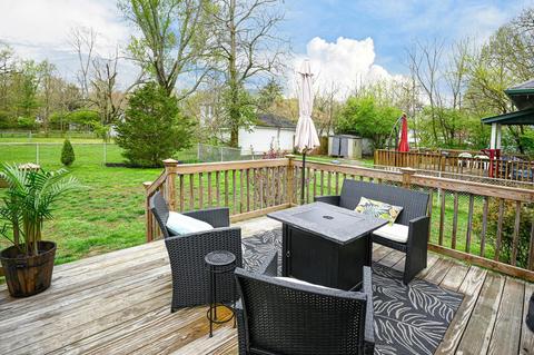 6331 Glade Ave, Cincinnati, OH 45230 photo 30