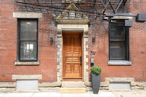 34 Fourteenth St #202, Cincinnati, OH 45202 photo 2