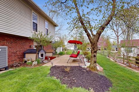 3599 Simpson Trce, Maineville, OH 45039 photo 29