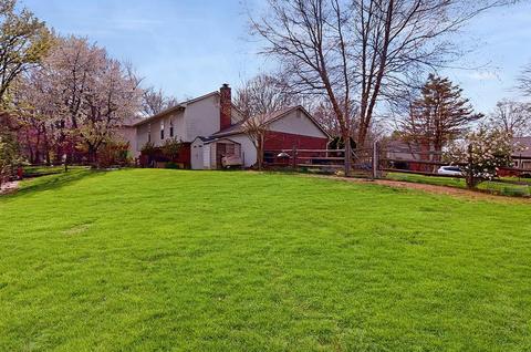 3599 Simpson Trce, Maineville, OH 45039 photo 27