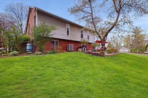 3599 Simpson Trce, Maineville, OH 45039 photo 28