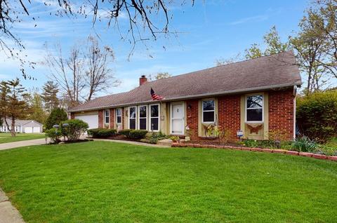 3599 Simpson Trce, Maineville, OH 45039 photo 2