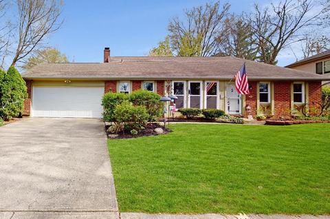 3599 Simpson Trce, Maineville, OH 45039 photo 1