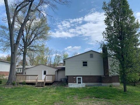4303 Cider Mill Dr, Cincinnati, OH 45245 photo 2