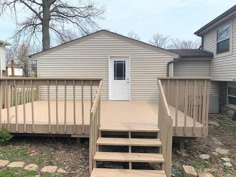 4303 Cider Mill Dr, Cincinnati, OH 45245 photo 3
