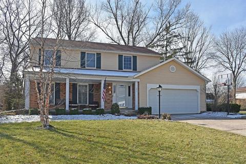 451 Stonehearst Ln, Cincinnati, OH 45231 photo 1