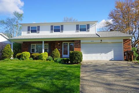 8544 Summitridge Dr, Cincinnati, OH 45255 photo 1