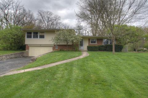 9068 Arrowhead Ct, Cincinnati, OH 45231 photo 1