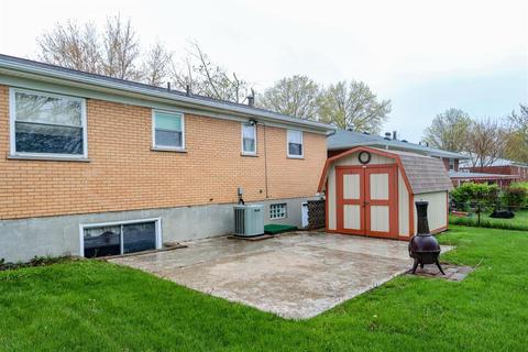 11472 Hanover Rd, Forest Park, OH 45240 photo 6